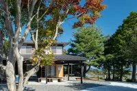 Ozora Villa at Hakodateyama Ξενοδοχεία στην πόλη 