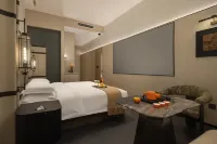 Jiaojiang Paris Jiuyue Hotel (Taizhou Municipal Government) Hotels in 