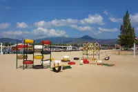 AHHA Floatel Kampot