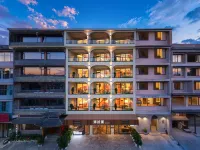 Pushilan · GRAVIA Infinity Pool · Art Hotel (Huangguoshu Waterfall Scenic Area) Hotels in Zhenning Buyei and Miao Autonomous County