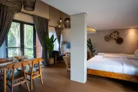 Tuju Villa Hamparan Syariah Hotels in 