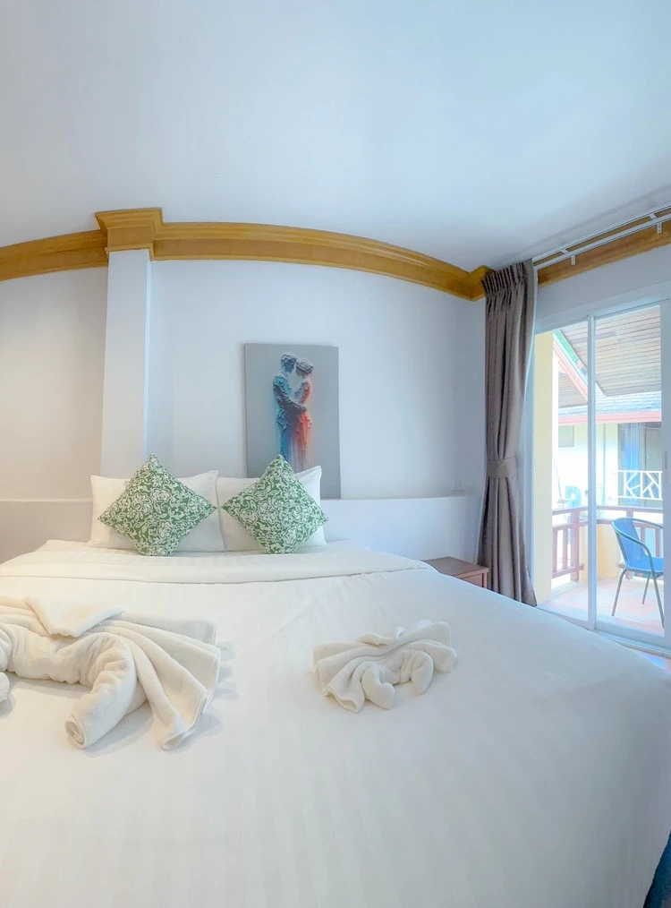 รูปภาพของAura Hotel Phi Phi