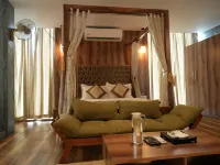 Vilasini Inn マンディヤのホテル