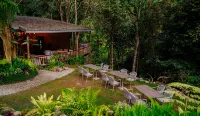 La Lanna Resort