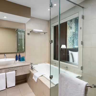 Superior Ocean View Room Radisson Blu Hotel Sohar Promo Code