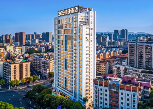 365 Business Stays Express Hotel