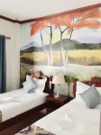 Blue Waters Inn Coron Palawan