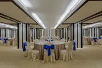Yangon Thanlwin Hotel
