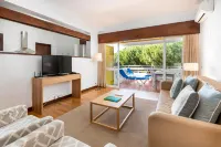 Apartamentos Turisticos Pinhal Da Marina