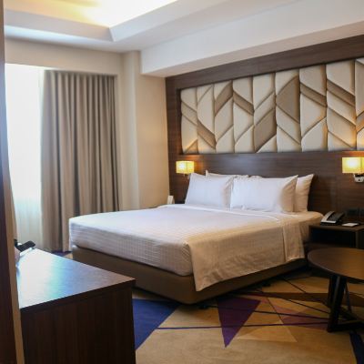 Prima Suite Luxent Hotel Promo Code