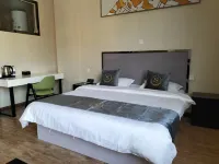 Blue Bay International Hotel