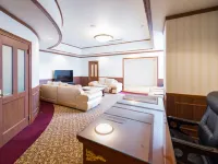 SPA RESORT LiVEMAX فنادق في موكا