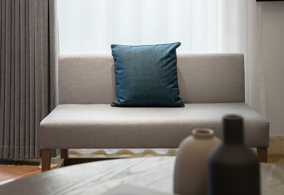 Beijing Placid Lake Resort HotelPrivate Courtyard With Private Hot Spring