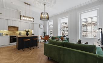 Dream Apartments St Thomas Hall - Housity
