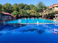 Fumin Mingxiyuan Hot Spring Resort Hotels in Fumin