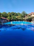 Fumin Mingxiyuan Hot Spring Resort