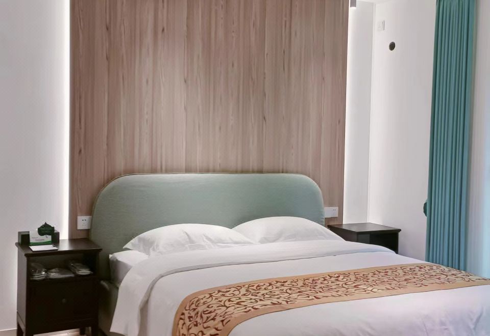 森林套房-索菲亚