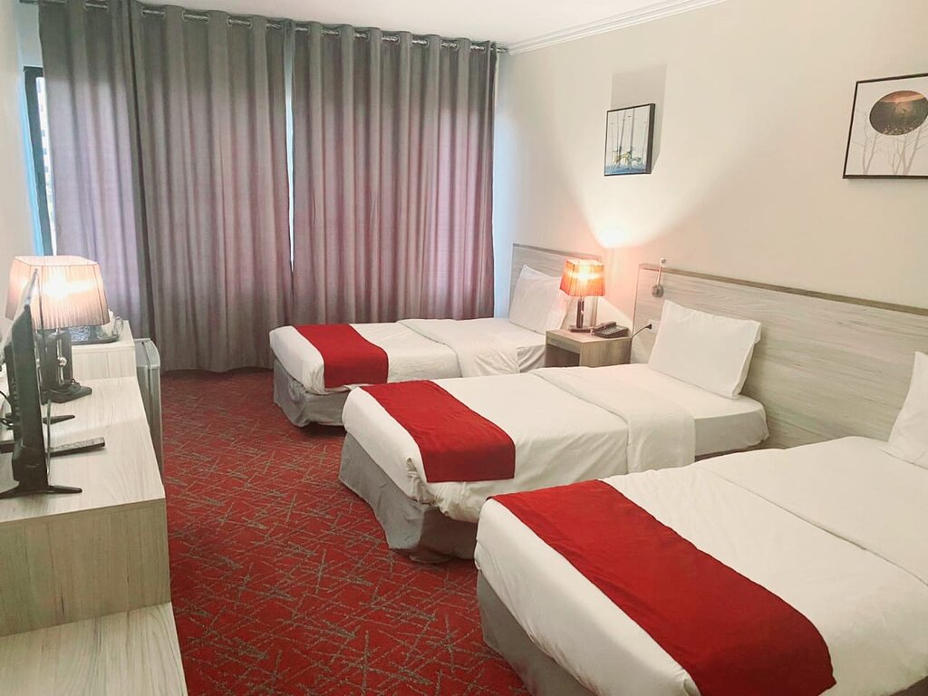 Amman signature hotel best sale