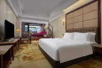 FIRSTHOTSPRINGHOTEL