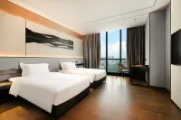 Mandollan Plus Hotel Heshan Xinhuacheng