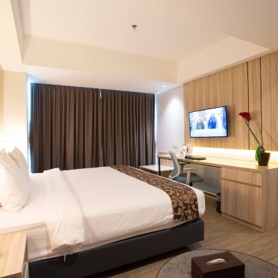 套房 阿維撒套房飯店優惠