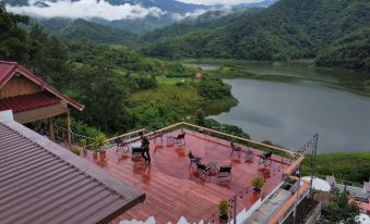 S9 Glamping Resort Khao Kho