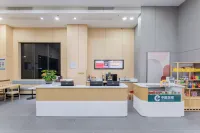 Thunderobot Hotel