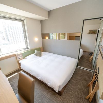 標準連通房 Premier東京站八重洲中央口 超級酒店優惠