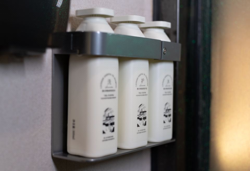 自在雙床房（舒適沙發+慕斯床墊+零壓枕頭+mini吧）