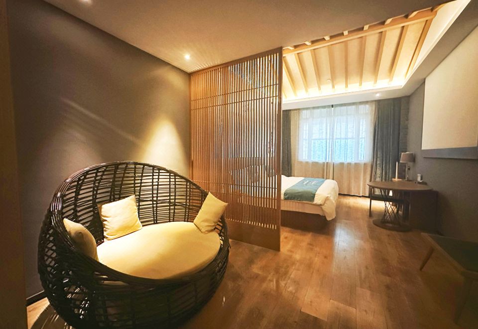 丽豪 · 智选套房