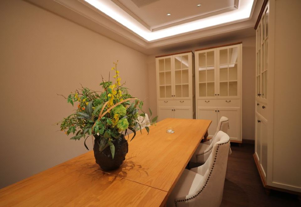 仕·地中海巴洛克山景墅居