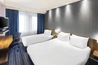 Holiday Inn Express Rotterdam - Central Station by IHG