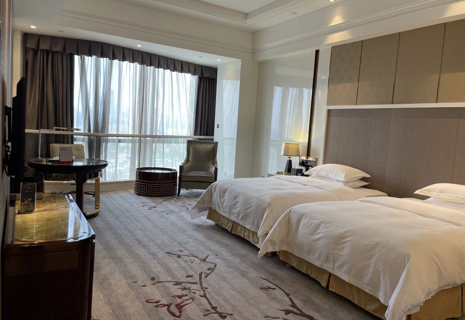 典雅套房 两房两厅