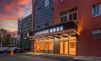 Lavande Hotel (Beijing Huilongguan Vanke Sky City)