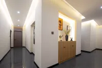 Hotels in Shanghai