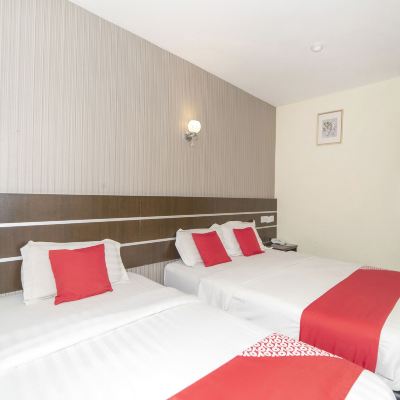 Suite Superior Kupon OYO 89944 Stay Inn