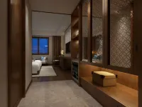 Xiangdu Hotel Hotels in Jinxi County