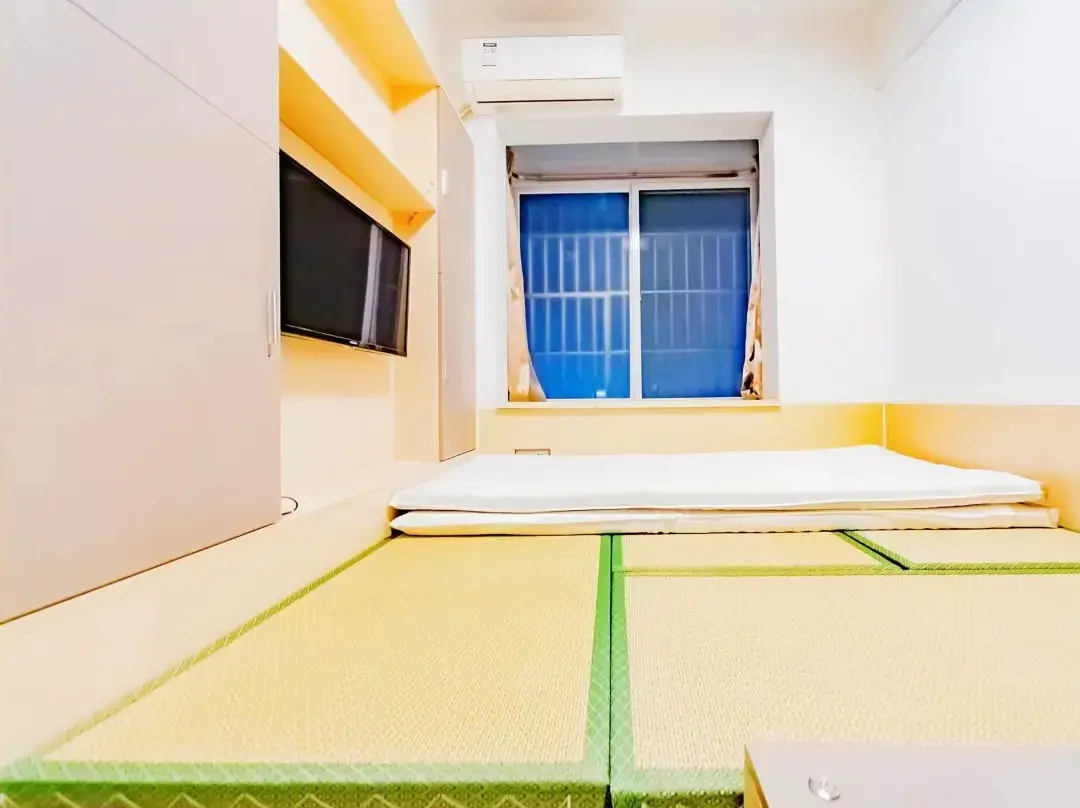 Shenzhen Longgang Dream Builder Homestay - 선전 시