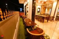 Lakhey Hotel Hotels in 