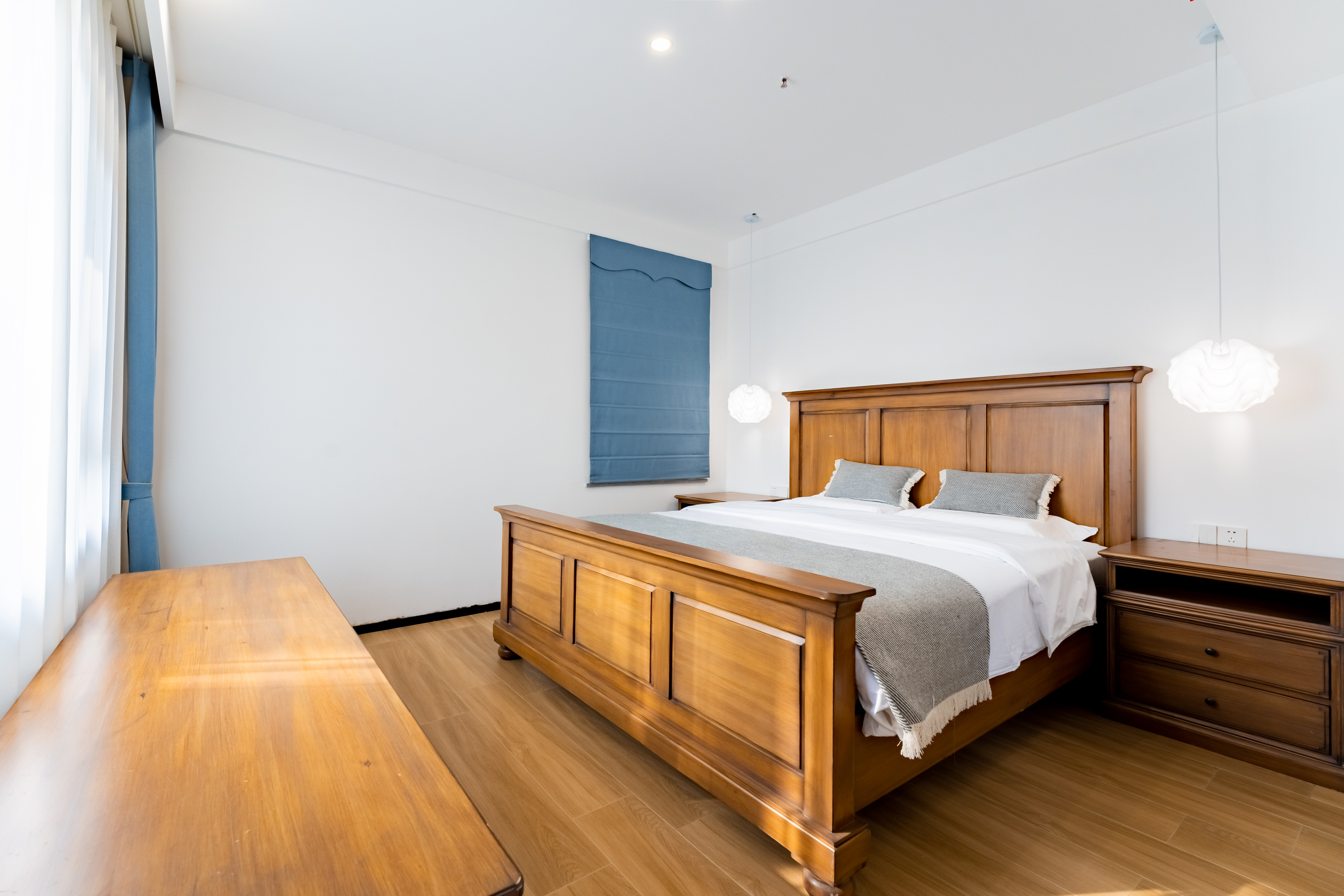 Suzhou Yunduo Banpo Xiaozhu Homestay(苏州云朵半坡晓筑民宿) (Tô Châu) - Đặt Ngay Với  Ưu Đãi Tốt Nhất Trên Trip.com