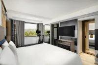 Danubius Hotel Helia Hotels in 