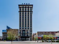 JI Hotel (Baotou Minzudong Road)