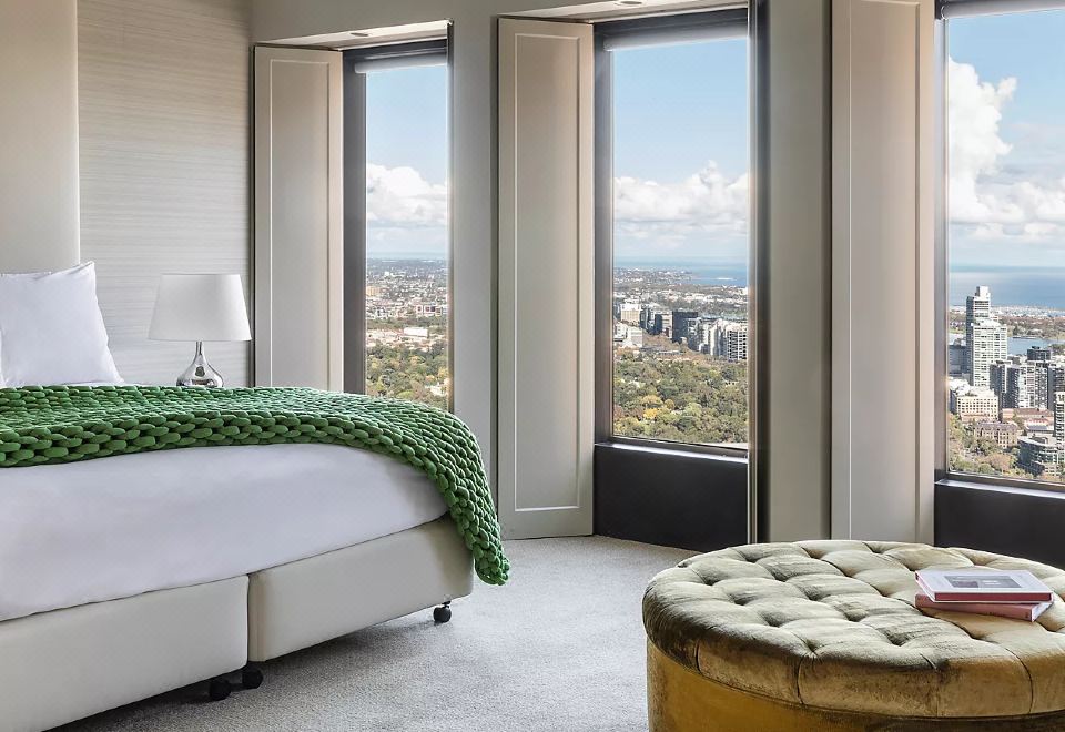 歌劇院套房公寓