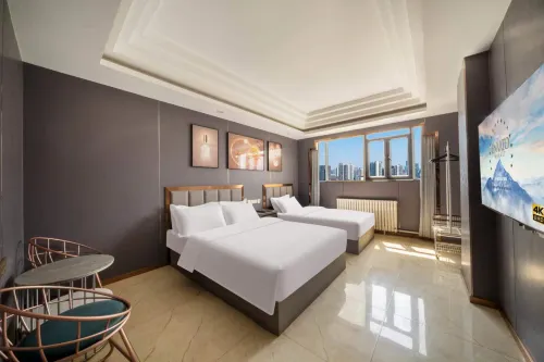 Shijia Business Hotel