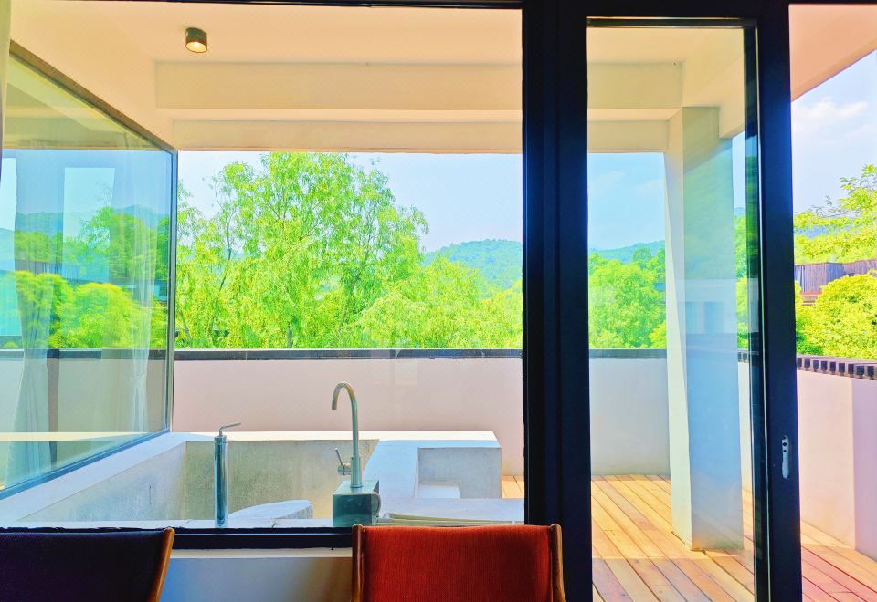 Fushengyu ResortDream Suite