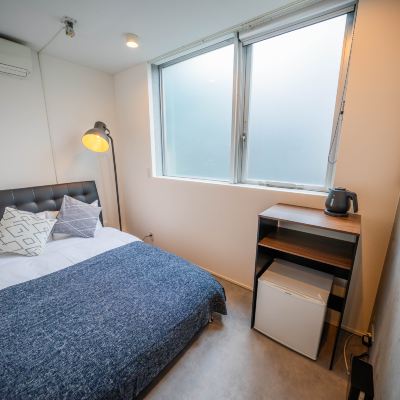 スタンダードダブルルーム シアテル羽田 クーポン