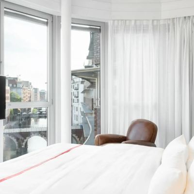 Captain's Room Ruby Lotti Hotel Hamburg Promo Code