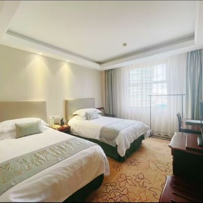 精品標準房 常熟虞城大飯店優惠