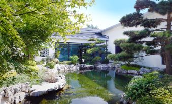 Hongqiao State Guest House Shanghai - Housity