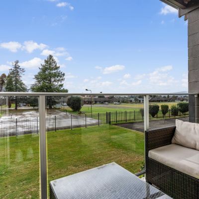 高級大床房 羅託魯瓦國敦酒店優惠